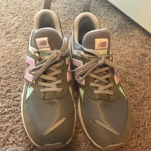 Women’s New Balance